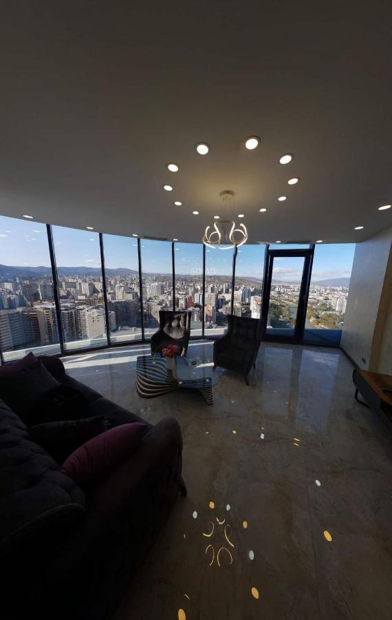 King David Tbilisi Apartman Kültér fotó