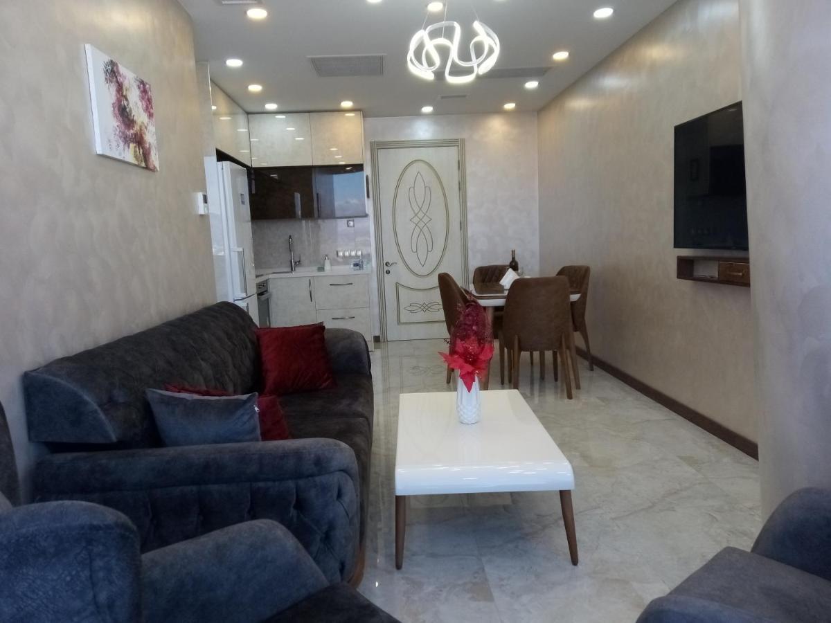 King David Tbilisi Apartman Kültér fotó