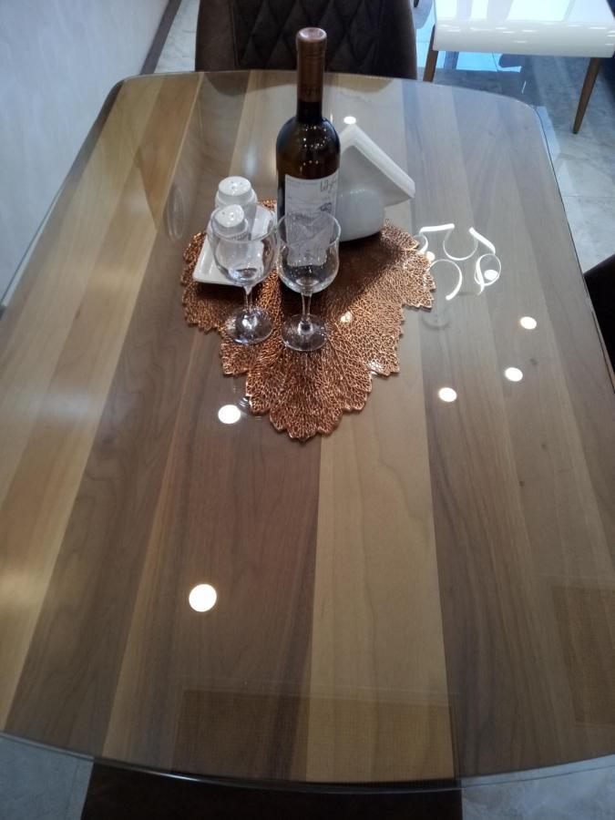King David Tbilisi Apartman Kültér fotó