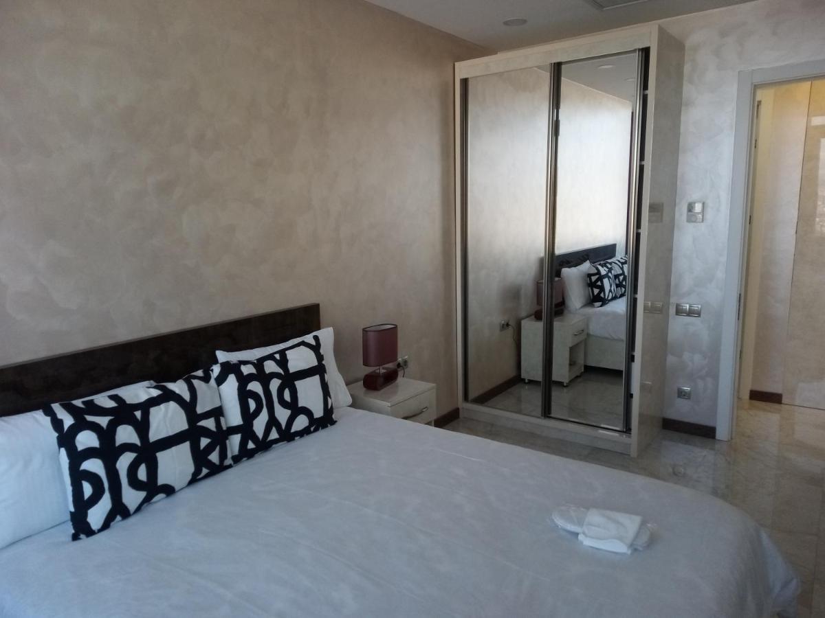 King David Tbilisi Apartman Kültér fotó