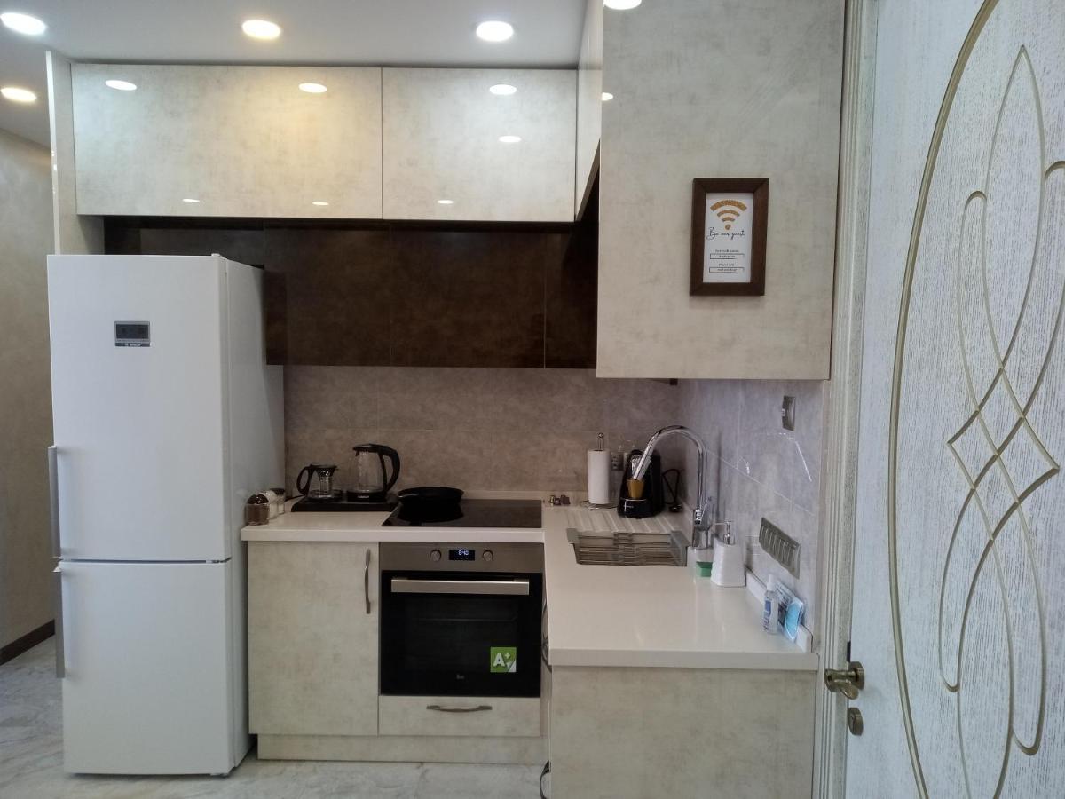 King David Tbilisi Apartman Kültér fotó