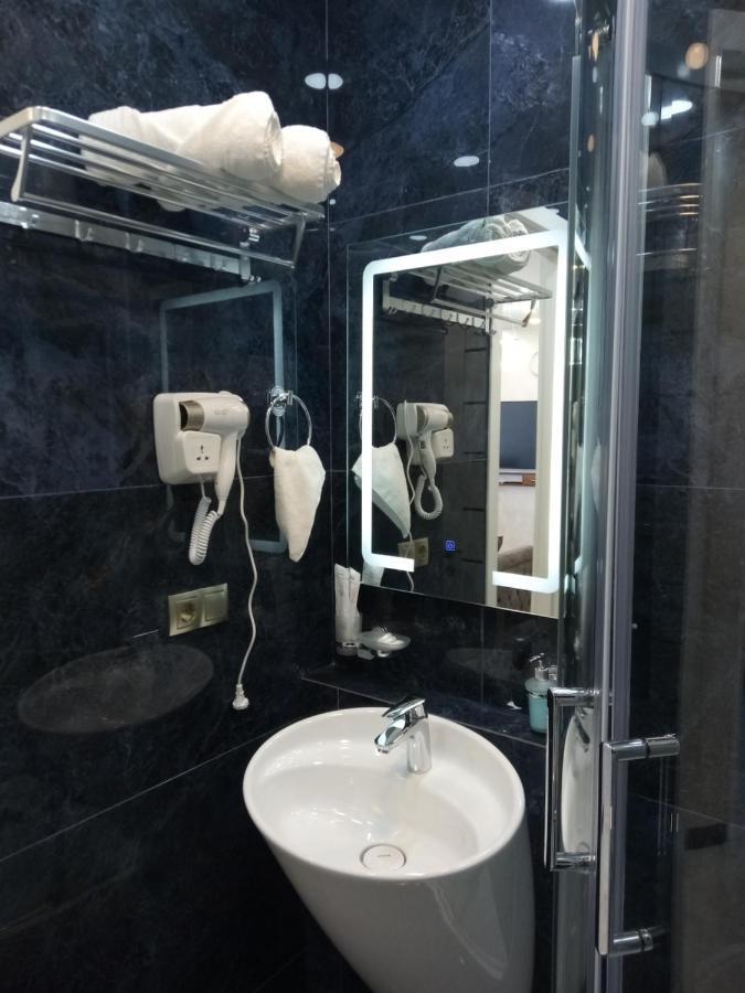 King David Tbilisi Apartman Kültér fotó