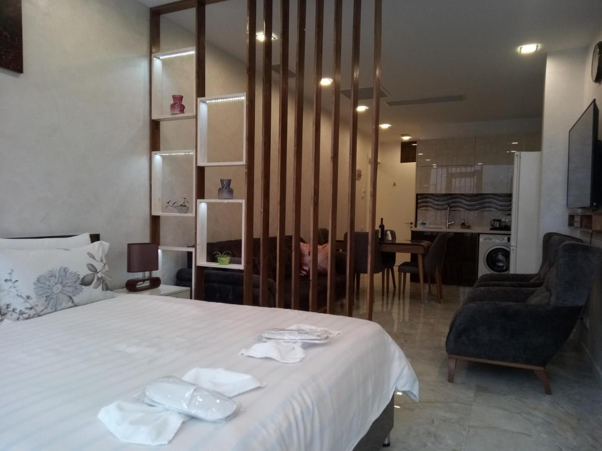 King David Tbilisi Apartman Kültér fotó