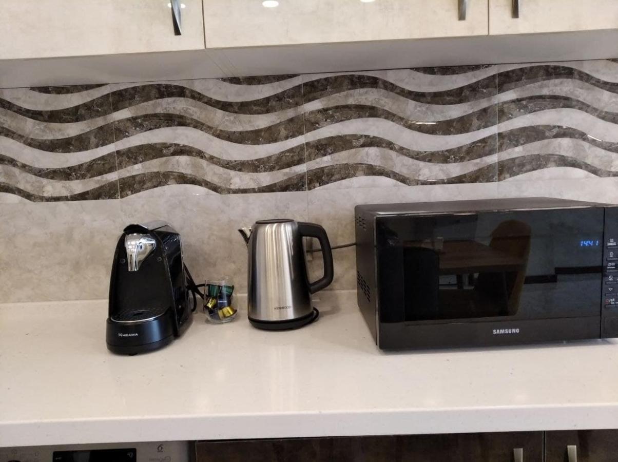 King David Tbilisi Apartman Kültér fotó