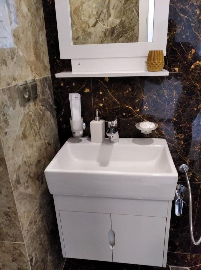 King David Tbilisi Apartman Kültér fotó