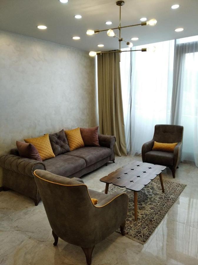 King David Tbilisi Apartman Kültér fotó