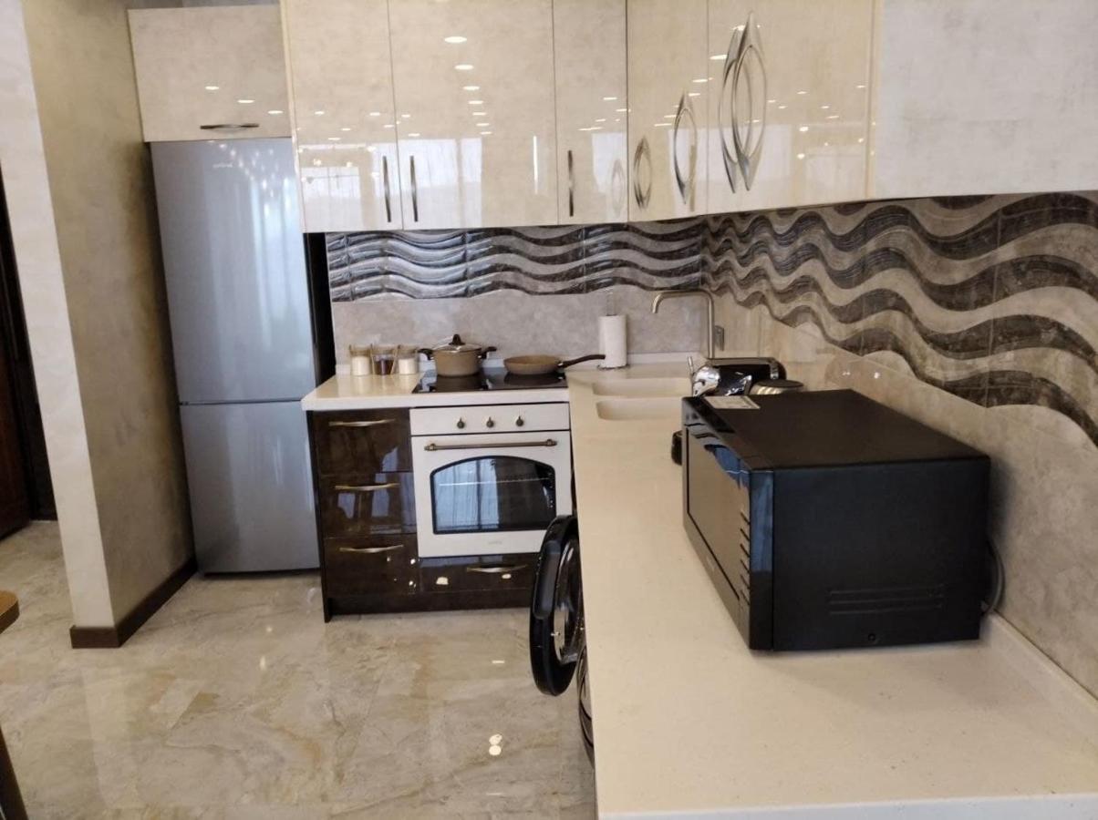 King David Tbilisi Apartman Kültér fotó