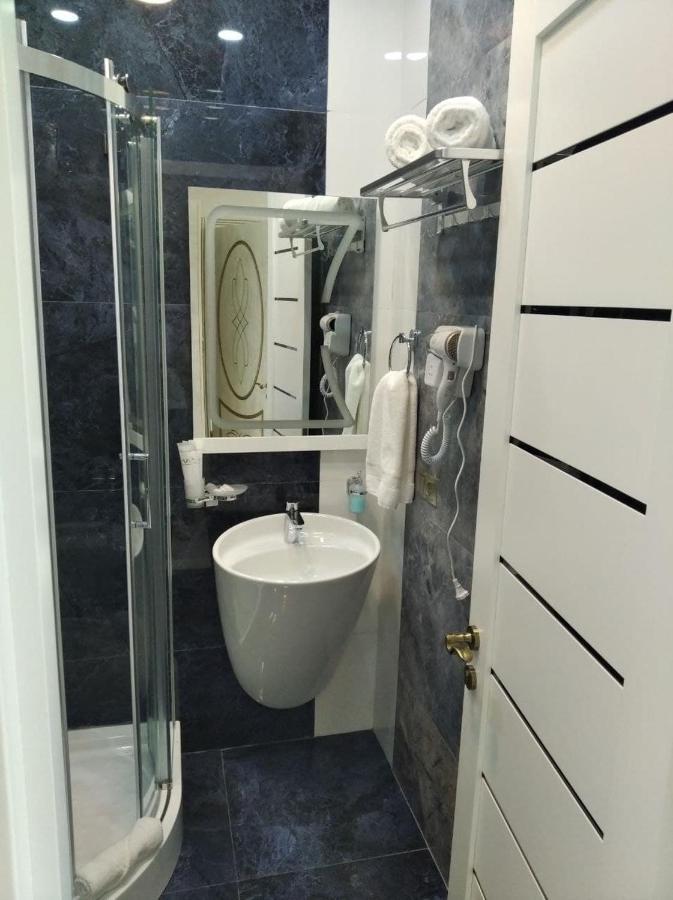King David Tbilisi Apartman Kültér fotó