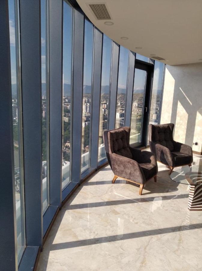 King David Tbilisi Apartman Kültér fotó