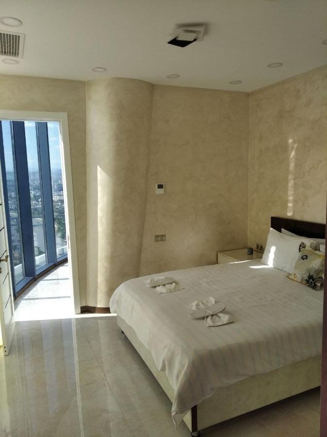 King David Tbilisi Apartman Kültér fotó
