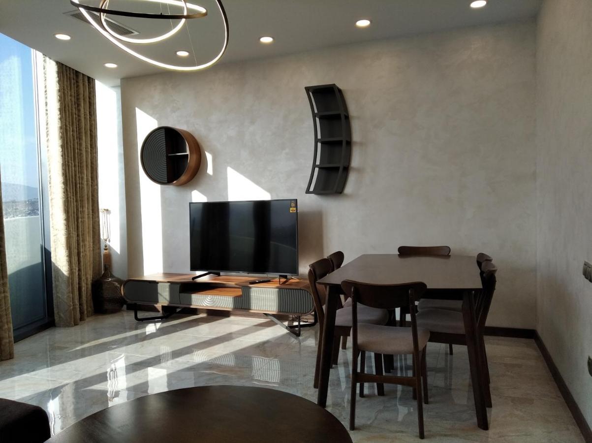 King David Tbilisi Apartman Kültér fotó