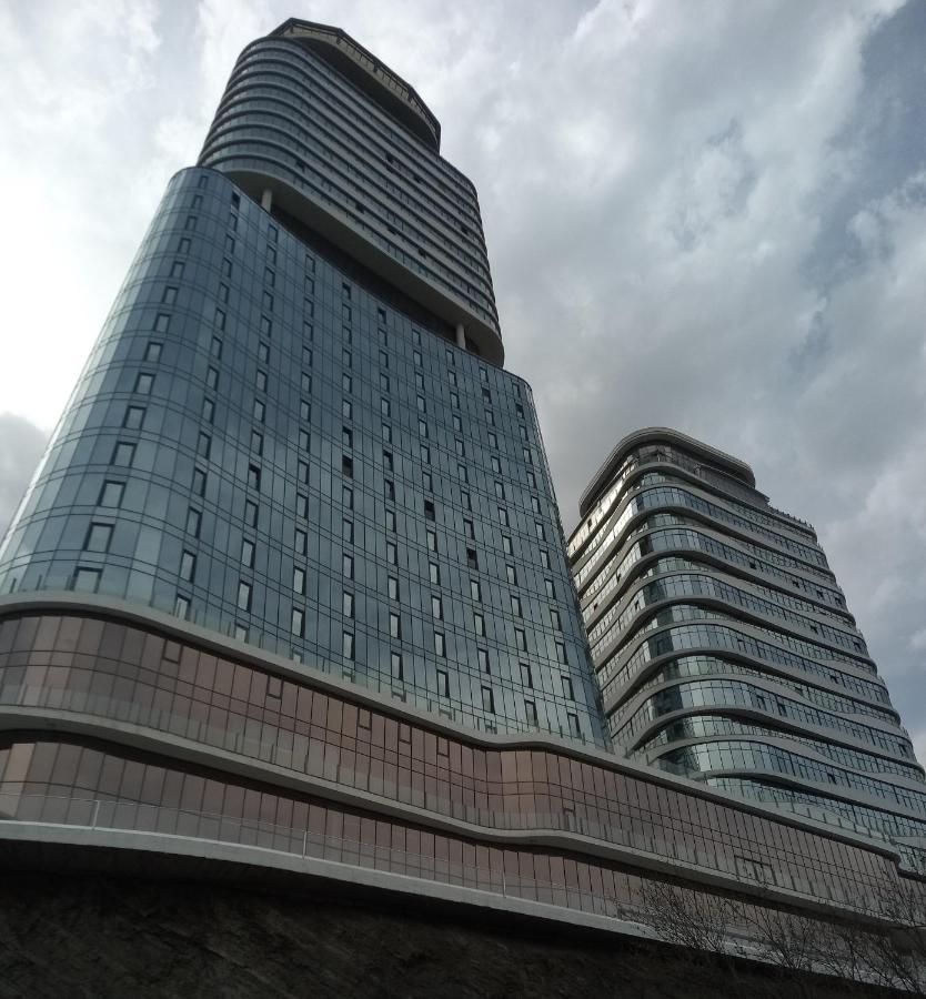 King David Tbilisi Apartman Kültér fotó