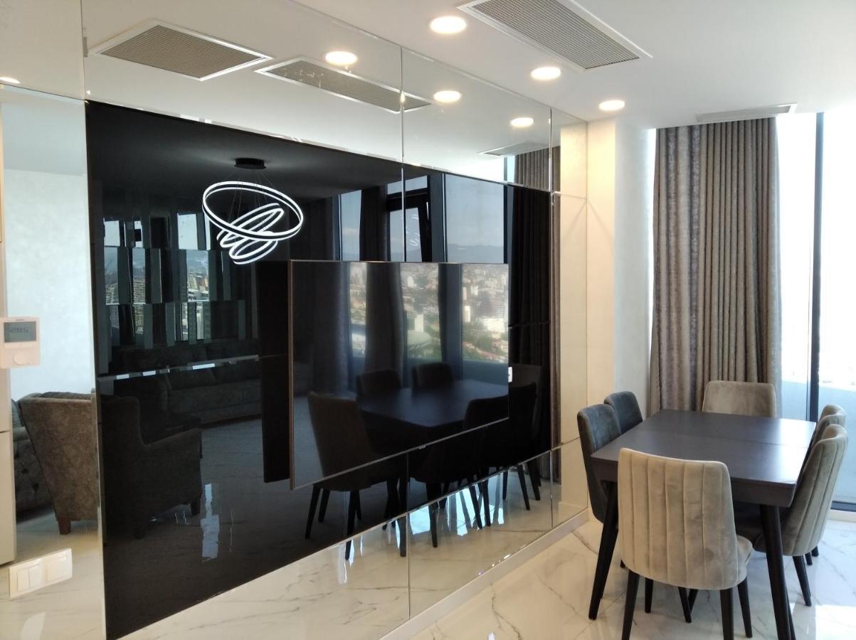 King David Tbilisi Apartman Kültér fotó