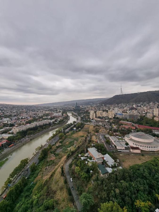 King David Tbilisi Apartman Kültér fotó