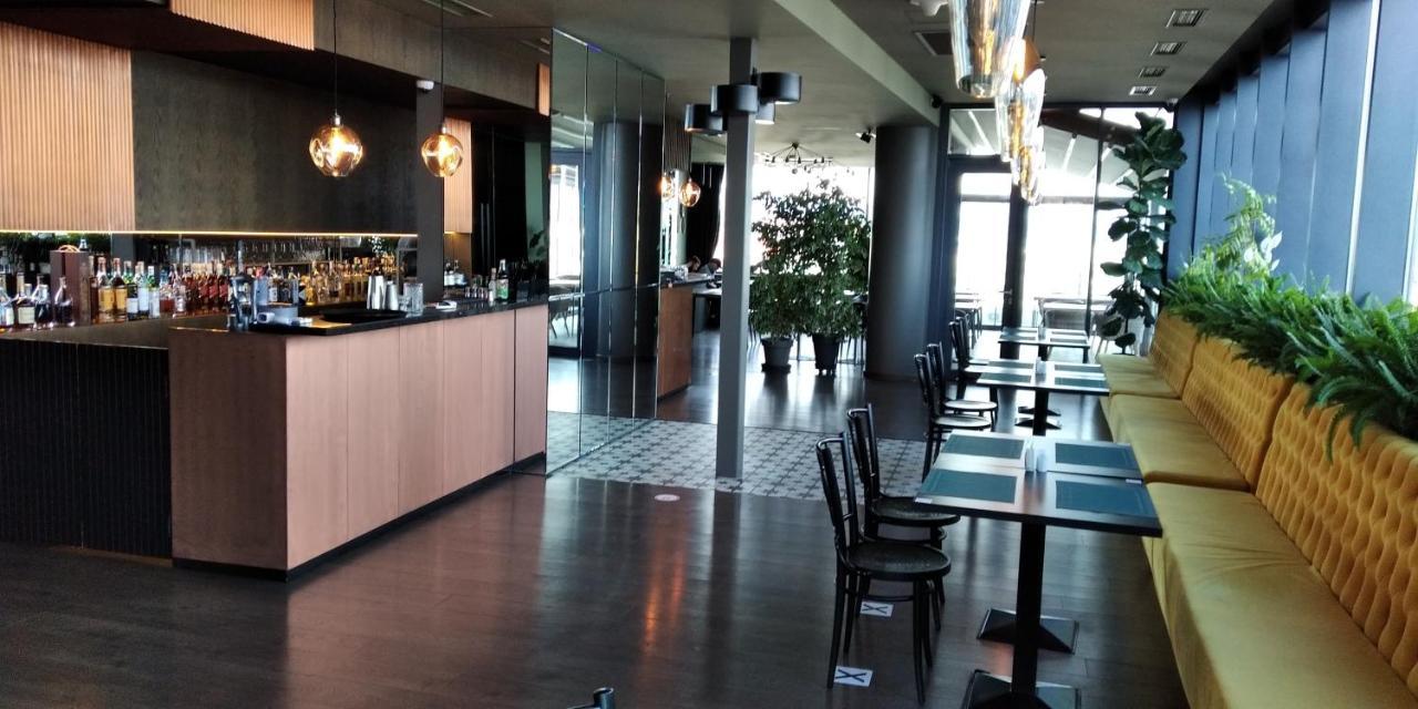 King David Tbilisi Apartman Kültér fotó