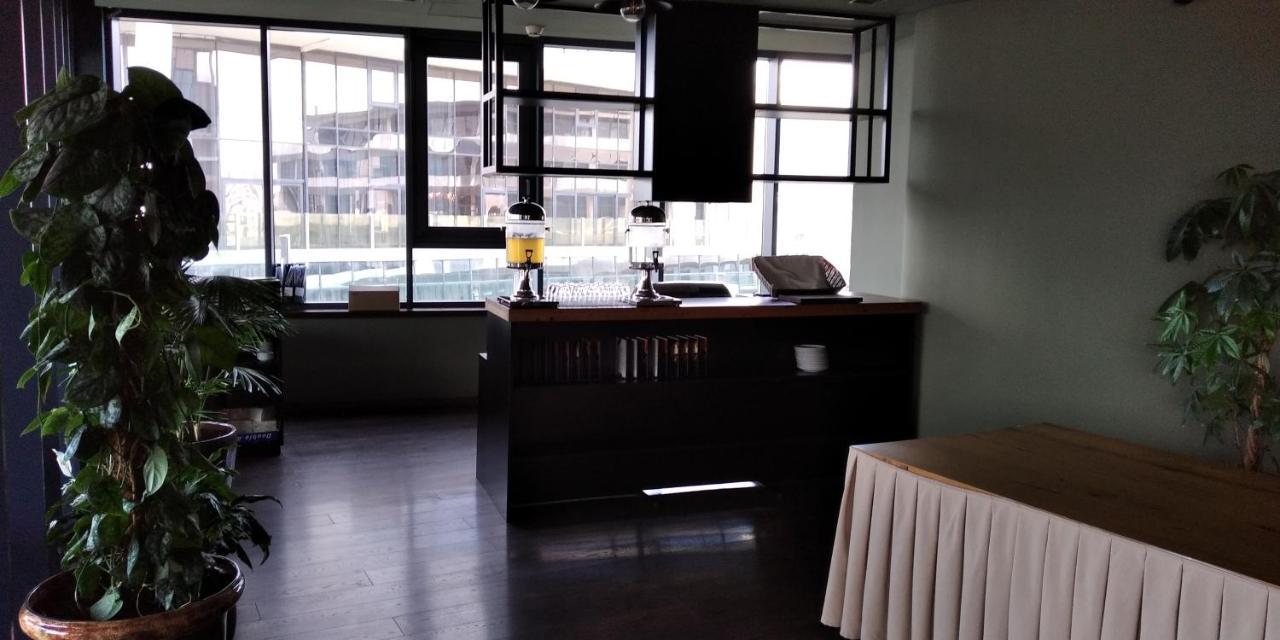 King David Tbilisi Apartman Kültér fotó