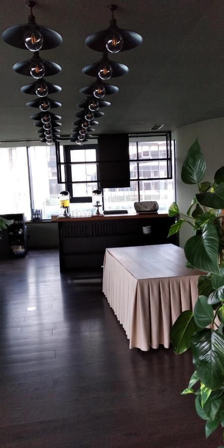 King David Tbilisi Apartman Kültér fotó