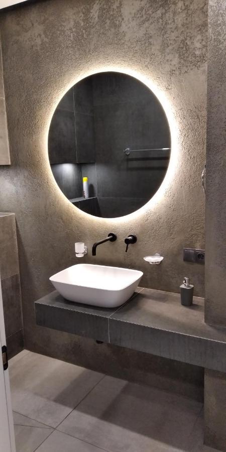 King David Tbilisi Apartman Kültér fotó