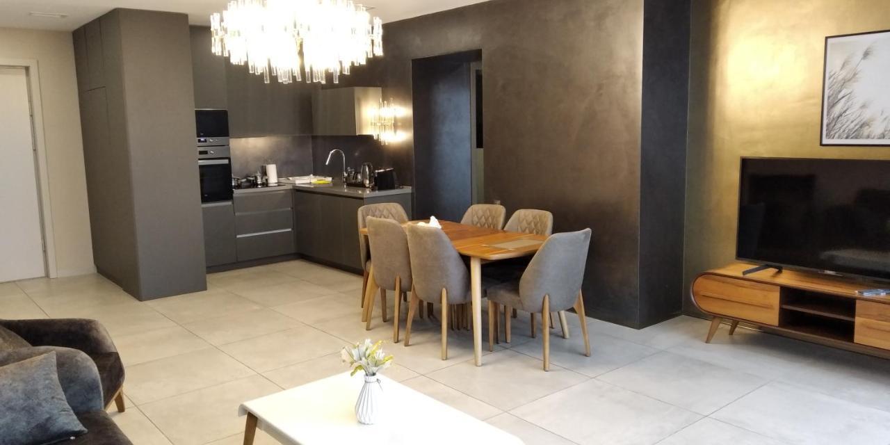 King David Tbilisi Apartman Kültér fotó