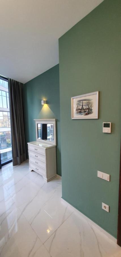 King David Tbilisi Apartman Kültér fotó