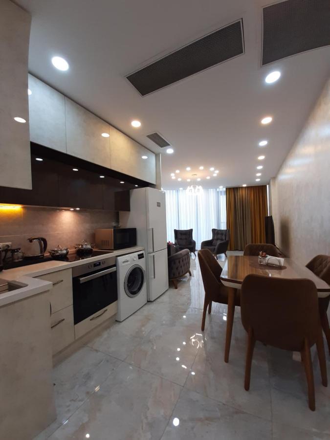 King David Tbilisi Apartman Kültér fotó