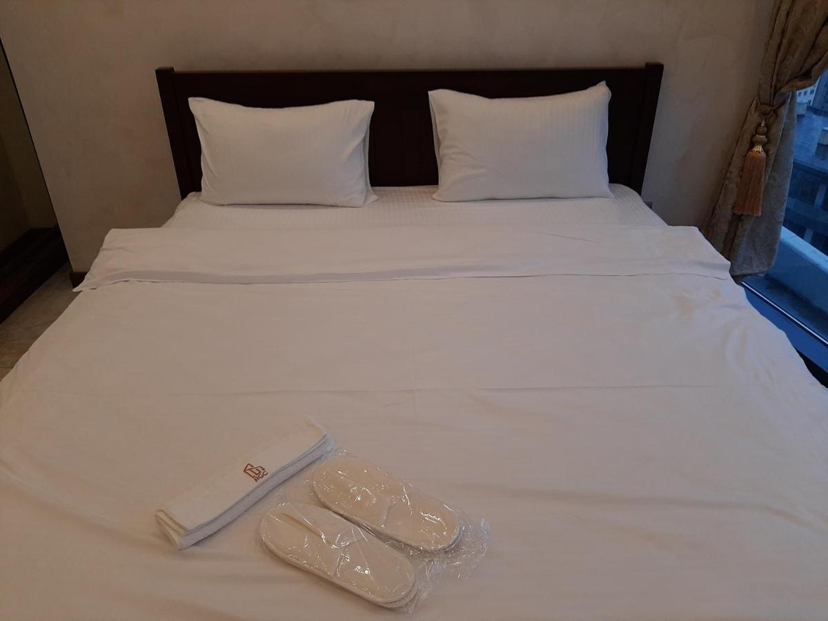 King David Tbilisi Apartman Kültér fotó