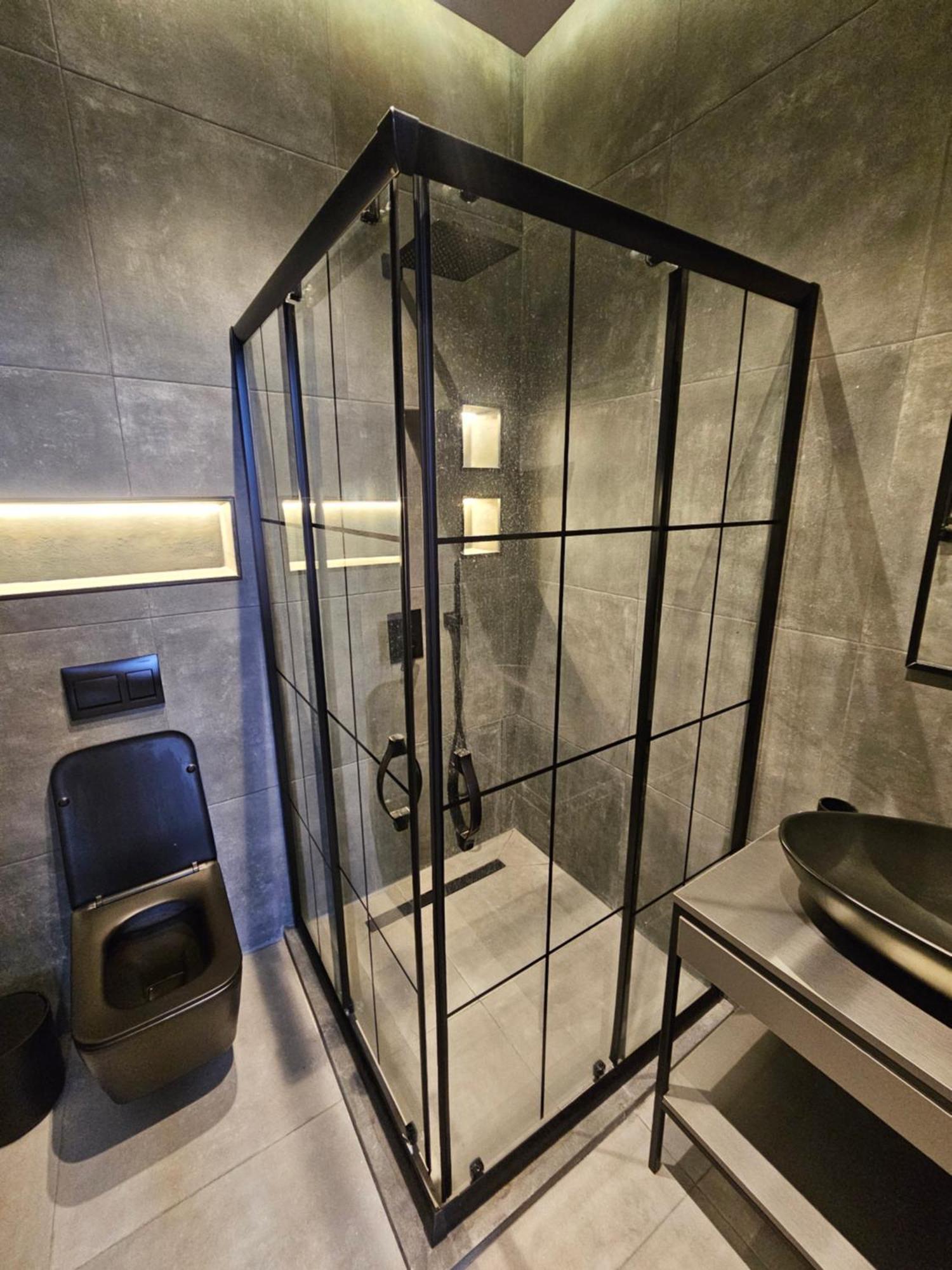 King David Tbilisi Apartman Kültér fotó