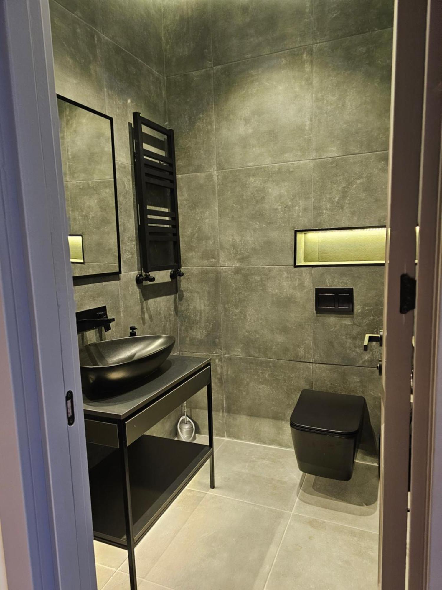 King David Tbilisi Apartman Kültér fotó