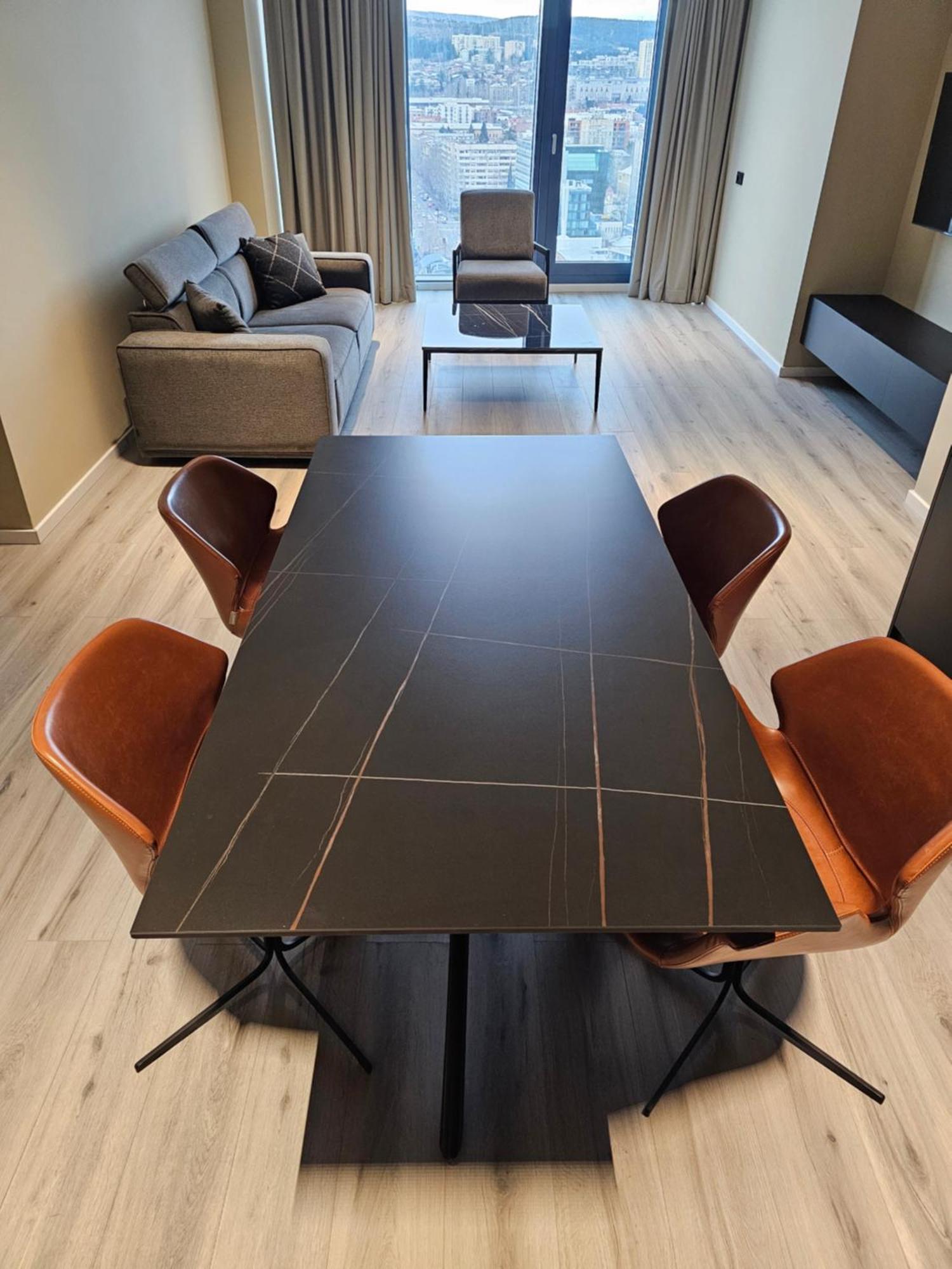 King David Tbilisi Apartman Kültér fotó