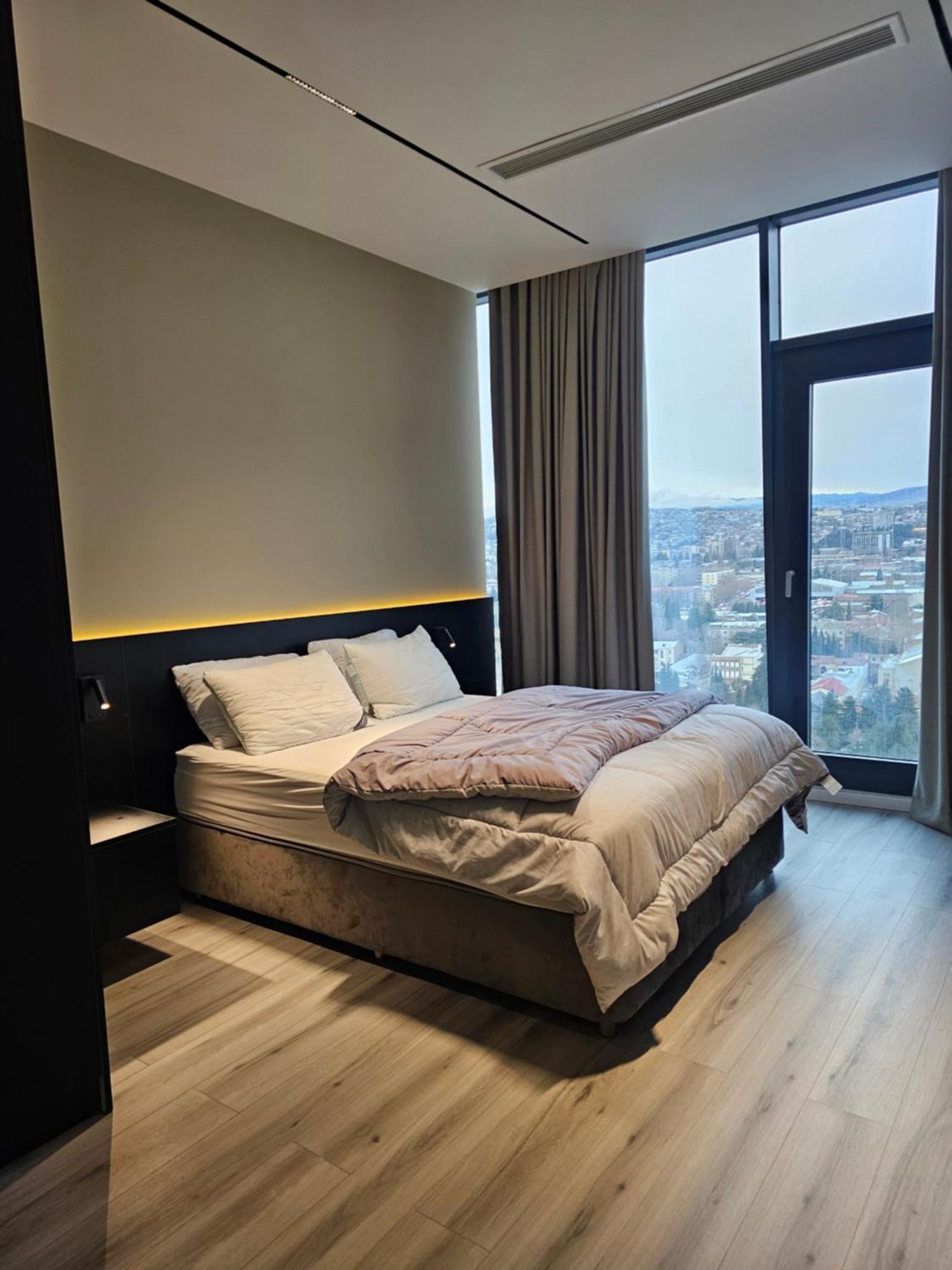 King David Tbilisi Apartman Kültér fotó