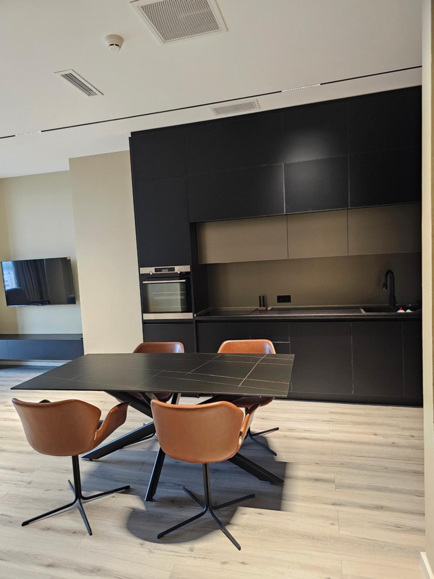King David Tbilisi Apartman Kültér fotó